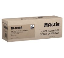 Actis TB-1030A Toner (replacement for Brother TN-1030; TN1030; Standard; 1000 pages; black) | TB-1030A | 5901443097372 | EXPACSTBR0018