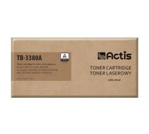 Actis TB-3380A Toner (replacement for Brother TN-3380; Standard; 8000 pages; black) | TB-3380A | 5901443097365 | EXPACSTBR0019