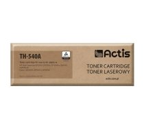 Actis TH-540A Toner (replacement for HP 125A CB540A, Canon CRG-716B; Standard; 2400 pages; black) | TH-540A | 5901443012030 | EXPACSTHP0028