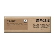 Actis TH-210X Toner (replacement for HP 131X CF210X, Canon CRG-731BH; Standard; 2400 pages; black) | TH-210X  | 5901443017653 | EXPACSTHP0043