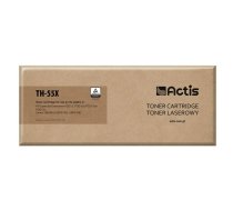 Actis TH-55X toner (replacement for HP 55X CE255X, Canon CRG-724H; Standard; 12500 pages; black) | TH-55X | 5901443019992 | EXPACSTHP0047