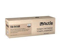 Actis TH-F410X toner (replacement for HP 410X CF410X; Canon CRG 046H B 1254C002; Standard; 6500 pages; black) | TH-F410X | 5901443106951 | EXPACSTHP0104