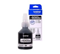 Tinte Brother 6000BK Black | BT6000BK | 4977766748759