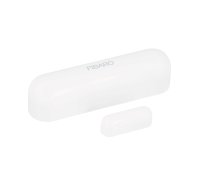 Fibaro FGDW-002-1 ZW5 bezvadu balts durvju/logu sensors | FGDW-002-1 | FGDW-002-1