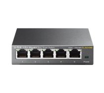 TP-LINK 5-Port Gigabit Desktop Easy Smar | TL-SG105E  | 6935364022037