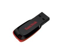 SanDisk Cruzer Blade 64GB | SDCZ50-064G-B35 | 619659097318 | SGSAN2G64SDCZ50