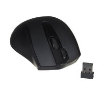 A4Tech V-Track G9-500F-1 Black | A4TMYS40974 | 4711421859448