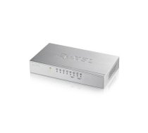 ZYXEL GS-108B V3 8-Port Desktop Gigabit | NUZYXSW8P000010  | 4718937586301 | GS-108BV3-EU0101F