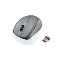 iBox Swift mouse Right-hand RF Wireless Optical 1600 DPI | IMOS604  | 5904356223548 | PERIBOMYS0078