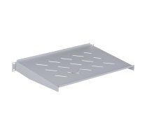 LANBERG AK-1008-S fixed shelf 19 1U | NULAGR000000013  | 5901969403886 | AK-1008-S