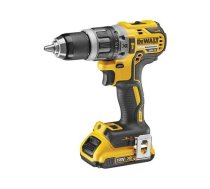 DeWALT Akum. triecien-urbjmašīna | DCD796D2-QW | 5035048616215