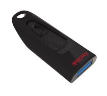 SanDisk pendrive 128GB USB 3.0 Cruzer Ultra | SDCZ48-128G-U46 | 619659113568 | PAMSADFLD0125
