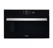 Whirlpool AMW 730 NB Built-in 31 L 1000 W Black | AMW 730 NB  | 8003437395000 | AGDWHIKMZ0049