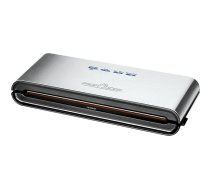ProfiCook Vacuum bag sealer 120W Rustfrit stål/sort | PC-VK 1080 | 4006160010800