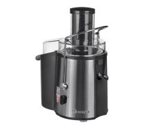 Clatronic AE 3532 juice maker Black,Stainless steel 1000 W | AE 3532 | 4006160636123 | AGDCLASOK0001