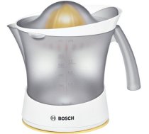 Bosch MCP3500 electric citrus press 0.8 L 25 W White, Yellow | MCP3500N  | 4242005136278 | AGDBOSWYC0009