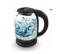 Esperanza EKK027 tējkanna 1.7L 2200W ar temperatūras kontrole | EKK027 | 5901299949863 | AGDESPCZE0057