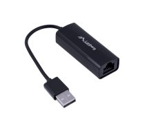 LANBERG NC-0100-01 Adapter Lan C Card | NC-0100-01 | 5901969418699 | KSILAEUSB0001