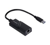 LANBERG NC-1000-01 Adapter Lan Card | NC-1000-01 | 5901969418705 | NKLAGP1PU000002