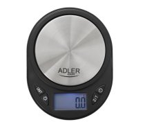 Adler AD 3162 Juvelierizstrādājumu svari ( Precizitāte - 0,1 grami ) | AD 3162 | 5902934830881