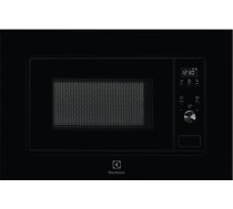 Electrolux LMS2203EMK Black Solo microwave Built-in 700 W | LMS2203EMK | 7332543707126 | AGDELCKMZ0020