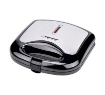 Esperanza EKT011 Sandwich toaster 1000W Black | EKT011  | 5901299954843 | AGDESPOPK0011
