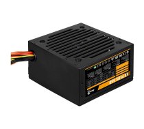 Aerocool VX PLUS 650 power supply unit 650 W 20+4 pin ATX ATX Black | AEROVX-650PLUS | 4718009156265 | ZDLAEROBU0019