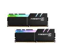 G.SKILL TridentZ RGB F4-3600C16D-32GTZRC (DDR4 DIMM; 2 x 16 GB; 3600 MHz; 16) | F4-3600C16D-32GTZRC | 4713294223500 | SAGSK4G32TRIZ43