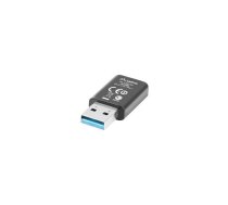 LANBERG NC-1200-WI Adapter NANO | NC-1200-WI | 5901969421583 | NKLAGP1PU000008