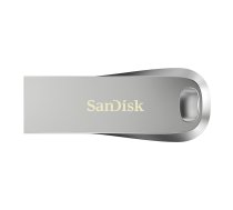 Sandisk Ultra Luxe USB flash drive 32 GB USB Type-A 3.2 Gen 1 (3.1 Gen 1) Silver | SDCZ74-032G-G46  | 0619659172510