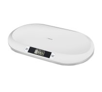 Esperanza EBS019 Children's scales for infants White (EBS019) | EBS019  | 5901299954935 | DIOESPWAG0002