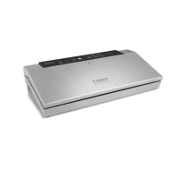 Caso GourmetVAC 380 vacuum sealer Black, Silver | 1386  | 4038437013863 | AGDCSOPAP0003