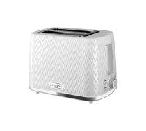 Toaster Eldom TO265 NELE white | TO265B  | 5908277385316 | AGDELDTOS0003