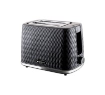 Eldom TO265 NELE toaster black | TO265C  | 5908277385309 | AGDELDTOS0004