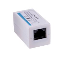 RJ45 Inline Coupler cat.5e | AKLAGKSAW000012  | 5901969418606 | AD-RJ45-RJ45-OU5