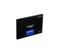 Goodram CX400 Gen2 256GB | SSDPR-CX400-256-G2 | 5908267923443 | DIAGORSSD0048