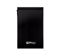 SILICON POWER External HDD Armor A80 2TB | SP020TBPHDA80S3K  | 4712702617139 | DIASLPZEW0017