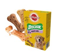 Pedigree Biscrock Original 500 g Adult Chicken | DLZPEDKDP0010 | 5010394988223 | DLZPEDKDP0010