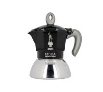 Bialetti Moka Induction Moka pot 6tz | AGDBLTZAP0006 | 8006363029094 | AGDBLTZAP0006