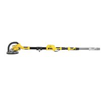 Stanley SFMEE500S Disc sander Black, Yellow | SFMEE500S-QS | 5035048723647 | NAKSTLSKA0002