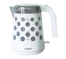 MAESTRO MR-045 electric kettle 1.7 l | MR-045 white  | 4820177148666 | AGDMEOCZE0039