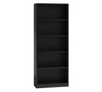 Topeshop R60 CZERŃ office bookcase | R60 CZERŃ  | 5902838463635 | RGATOHDRE0018