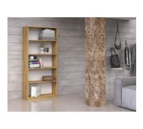 Topeshop R80 ARTISAN office bookcase | R80 ARTISAN  | 5902838467220 | RGATOHDRE0022