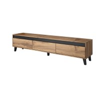 Cama TV stand NORD wotan/antracite | RTV NORD | 5903815004735 | STVCMMDRE0001