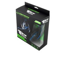 Esperanza EGH330B Head-band Black, Blue | EGH330B | 5901299928936 | GAMESPSLU0015