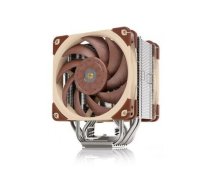 CPU dzesētājs Noctua NH-U12A 120 mm, divi ventilatori, vara pamatne, alumīnija radiators, PWM, vairākām Intel/AMD ligzdām | NH-U12A | 9010018000160 | CHLNOCCPU0019