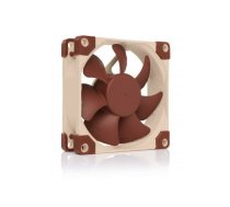 Noctua NOC-NF-A8-FLX computer cooling component Computer case Fan 8 cm Beige, Brown 1 pc(s) | NF-A8 FLX  | 4716123315483 | CHLNOCWEN0042