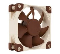 Noctua NF-A8 ULN computer cooling system Computer case Fan 8 cm Beige, Brown | NF-A8 ULN  | 4716123315490 | CHLNOCWEN0045