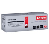 Activejet ATC-052BNX toner (replacement for Canon CRG 052H XL; Supreme; 9200 pages; black) | ATC-052BNX | 5901443116950 | EXPACJTCA0034