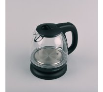 Feel-Maestro MR-055-BLACK electric kettle 1 L 1100 W | MR-055 black  | 4820096556665 | AGDMEOCZE0043
